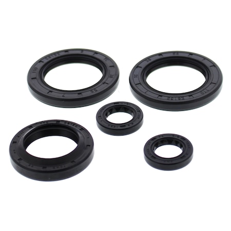 Vertex Oil Seal Kit (822144) for Polaris Sportsman 450 HD 2x4 18 822144
